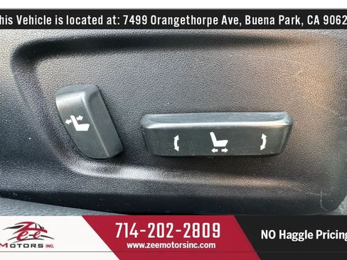 Used 2014 Lexus IS 250 w/ Navigation Package RWD image 45