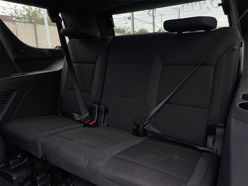 Used 2024 Chevrolet Tahoe LS w/ Driver Alert Package image 20