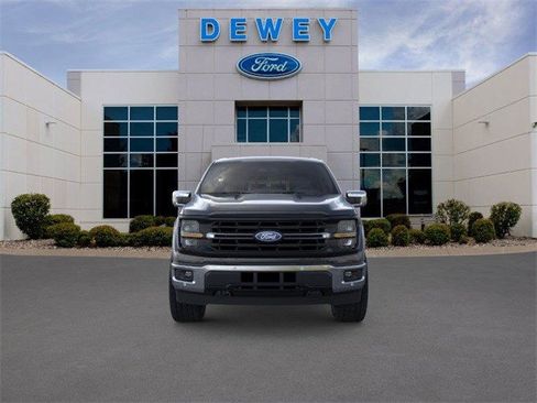 Certified 2024 Ford F150 XLT w/ Equipment Group 303A High image 7