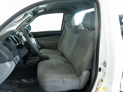 Used 2013 Toyota Tacoma 2WD Regular Cab image 16