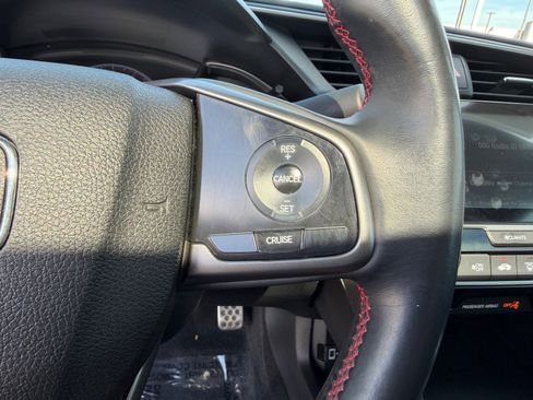 Used 2018 Honda Civic Si image 23