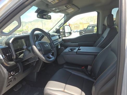 New 2026 Ford F350 Lariat AWD/4WD image 16