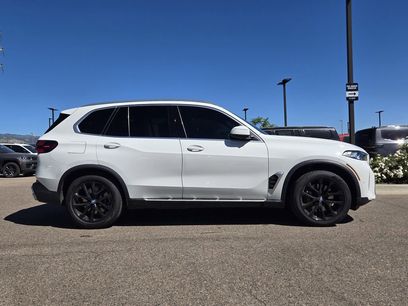Used 2025 BMW X5 xDrive50e