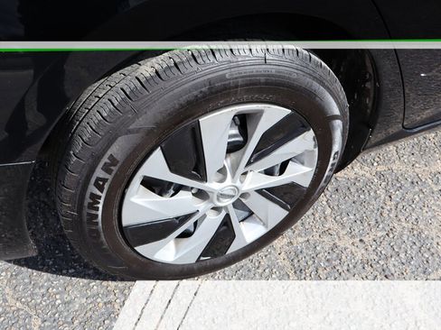 Used 2022 Nissan Altima 2.5 S image 4