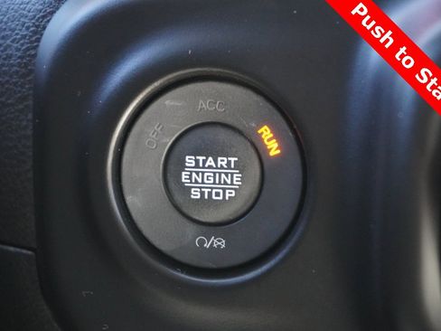 Used 2022 Jeep Wrangler Unlimited Rubicon w/ LED Lighting Group image 19