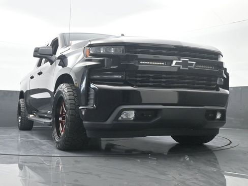 Used 2019 Chevrolet Silverado 1500 RST w/ All-Star Edition image 65