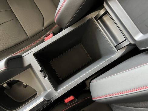 New 2026 Acura ADX A-Spec image 25