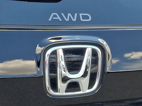 Certified 2024 Honda CR-V Sport image 32