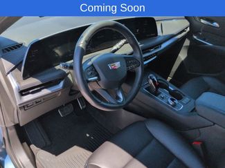 Used 2024 Cadillac XT4 Sport w/ Cold Weather Package AWD/4WD video 2