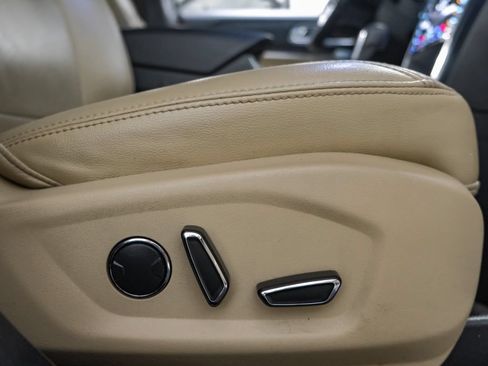 Used 2016 Ford Explorer Limited FWD image 33
