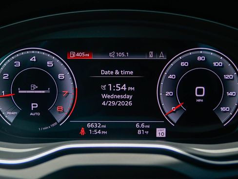 Certified 2025 Audi Q5 2.0T Premium Plus w/ Premium Plus Package AWD/4WD image 27