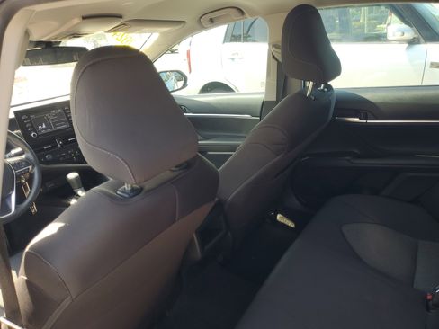 Used 2024 Toyota Camry LE FWD image 11