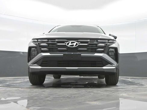 New 2026 Hyundai Tucson SEL image 30