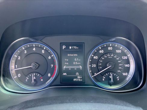 Used 2023 Hyundai Kona SEL FWD image 25