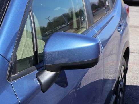 Used 2023 Subaru Forester Premium image 13