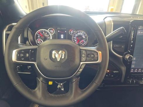 Used 2026 RAM 2500 Big Horn AWD/4WD image 10