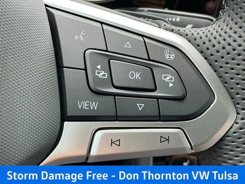 New 2026 Volkswagen Jetta GLI Autobahn FWD image 25