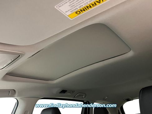 New 2026 Honda Odyssey EX-L image 21