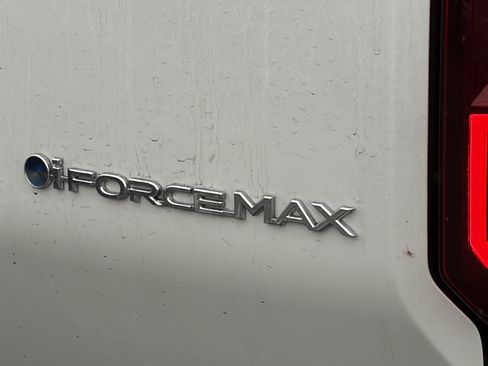 Used 2025 Toyota Land Cruiser w/ Premium Package AWD/4WD image 5