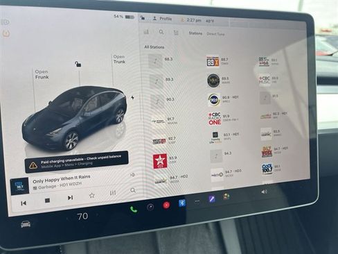 Used 2024 Tesla Model Y Long Range image 13