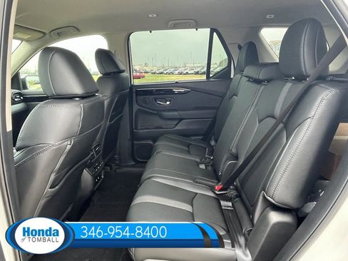 New 2026 Honda Pilot EX-L image 16