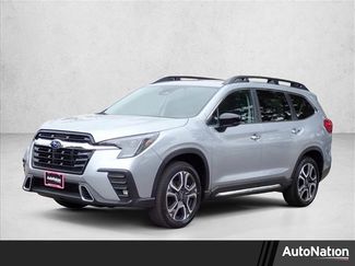 New 2026 Subaru Ascent Touring video 1