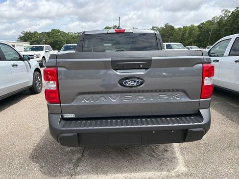New 2026 Ford Maverick XL FWD image 10