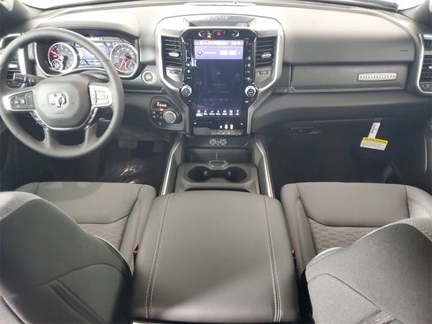 New 2026 RAM 1500 Big Horn image 13