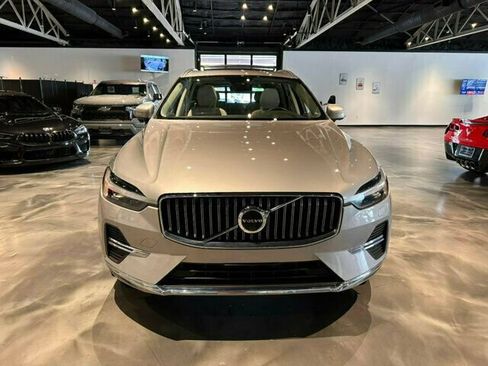 Used 2023 Volvo XC60 B5 Plus w/ Protection Package Premier FWD image 8