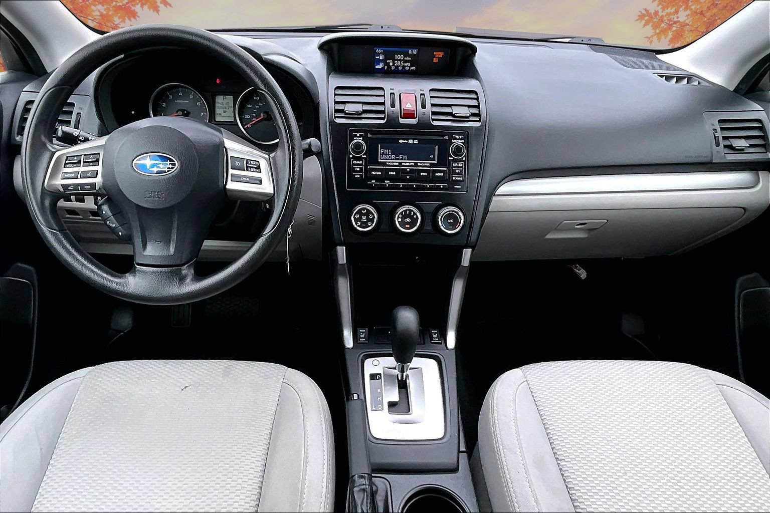 Used 2014 Subaru Forester 2.5i Premium w/ Popular Package #1 AWD/4WD image 7