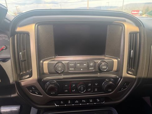 Used 2015 GMC Sierra 1500 Denali w/ Driver Alert Package image 40