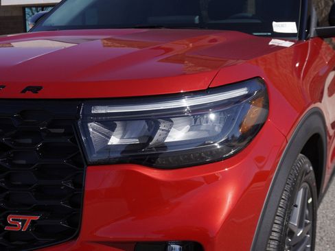 New 2026 Ford Explorer ST w/ Sun And Sound Package image 14