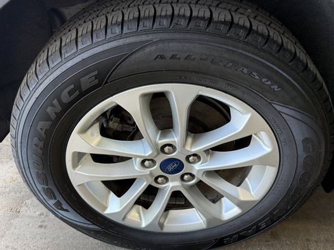 Used 2021 Ford Escape SE AWD/4WD image 33