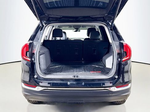 Certified 2022 GMC Terrain SLT w/ Infotainment Package II FWD image 25