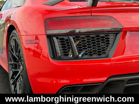 Used 2018 Audi R8 V10 plus AWD/4WD image 23