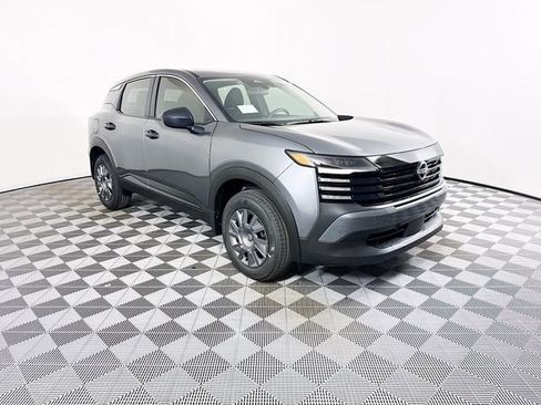 New 2026 Nissan Kicks S image 1