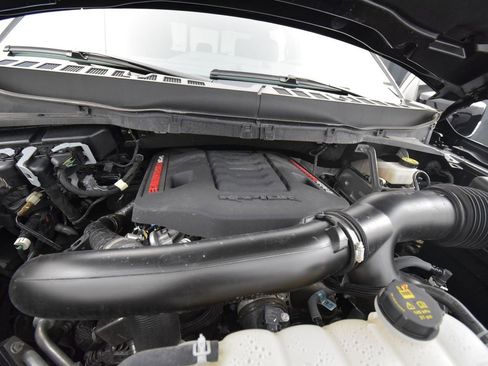 Used 2024 Ford F150 Raptor image 16