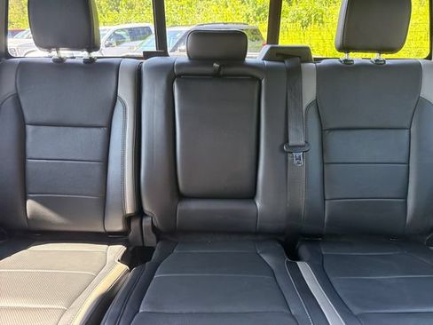 Used 2018 Ford F150 Raptor w/ Equipment Group 802A Luxury AWD/4WD image 24