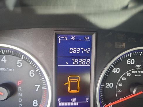 Used 2010 Honda CR-V LX image 20