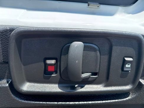 Used 2024 Chevrolet Express 2500 w/ Driver Convenience Package RWD image 19