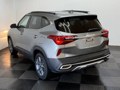 Used 2023 Kia Seltos S AWD/4WD image 7