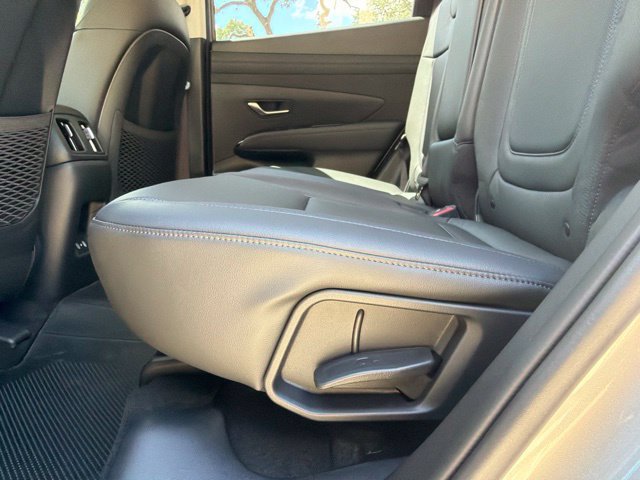 New 2026 Hyundai Tucson Limited AWD/4WD image 37
