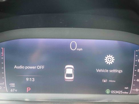 Certified 2023 Honda Accord EX image 28