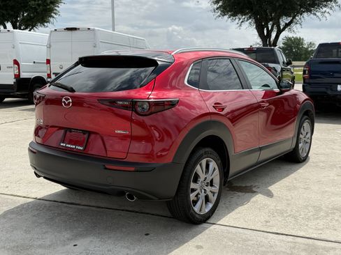 Used 2024 MAZDA CX-30 AWD 2.5 S w/ Preferred Package image 5