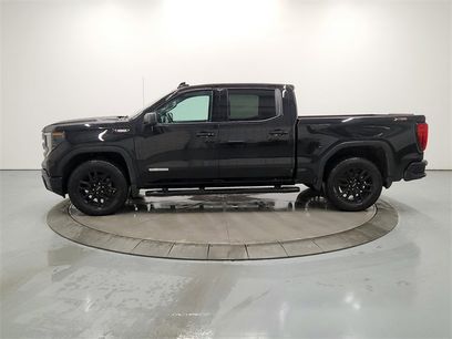 Used 2024 GMC Sierra 1500 Elevation