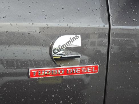 New 2025 RAM 2500 Lone Star image 7