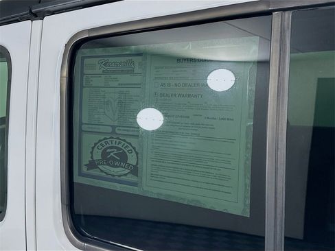 Used 2022 Jeep Gladiator Willys image 37