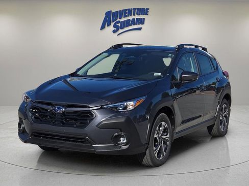 Certified 2024 Subaru Crosstrek 2.0i Premium image 2