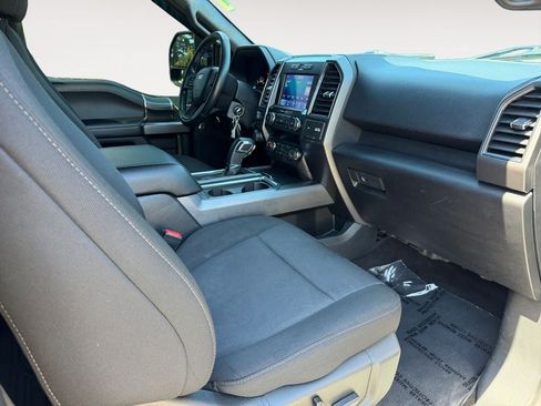 Used 2020 Ford F150 XLT w/ Equipment Group 302A Luxury AWD/4WD image 26