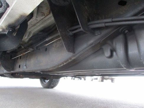 Used 2017 Chevrolet Silverado 2500 High Country image 18